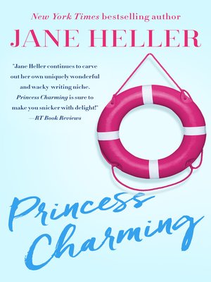 cover image of Princess Charming